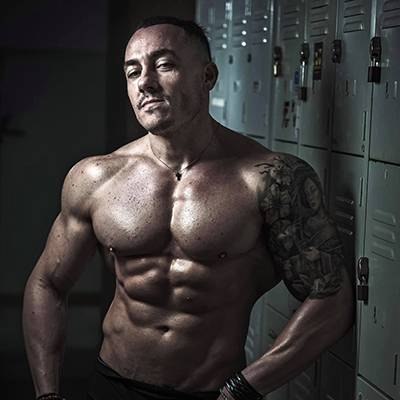 GUIDO VESPOLI