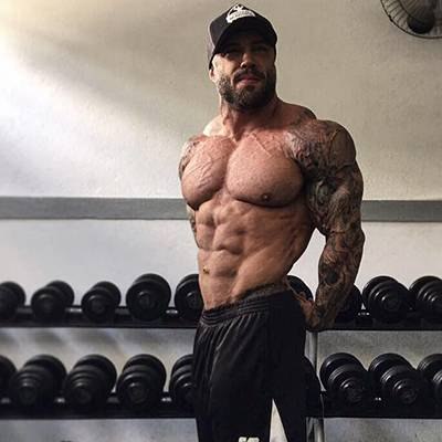 GUILHERME PACHECO MAGANINHO