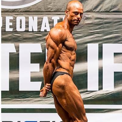 GUILHERME BORGES