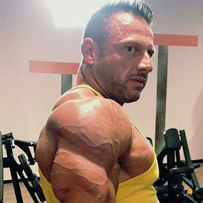 GUILLAUME GUILBERT