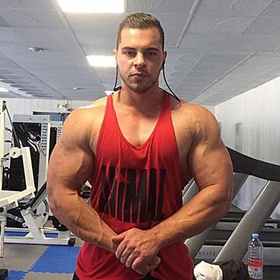GUILLAUME DEBES