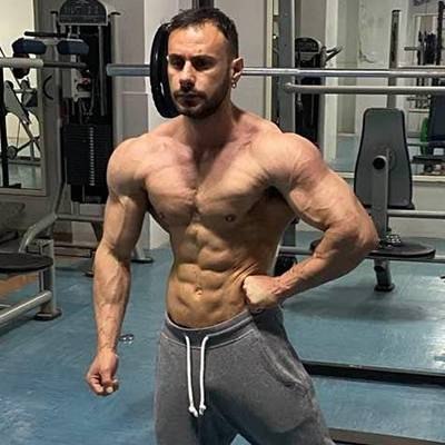 GUISEPPE MANGANO