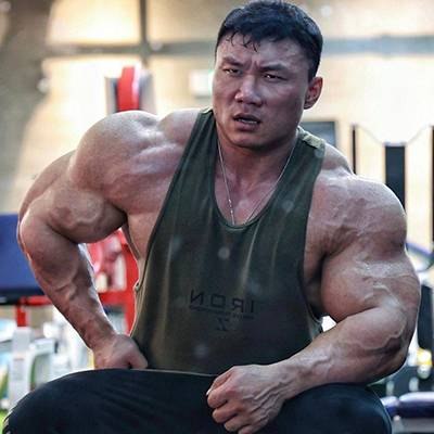 GUOSHENG YUAN