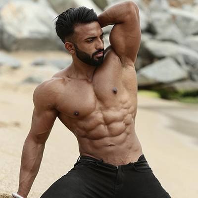 GURNEK SINGH