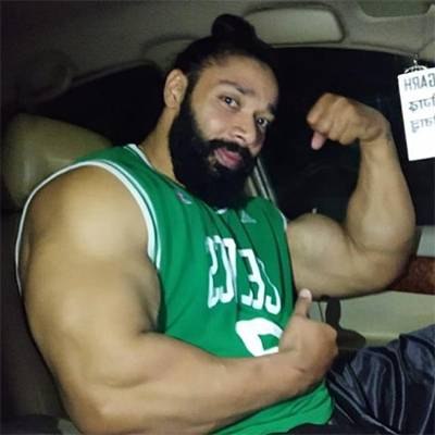 GURSEWAK SINGH SABI