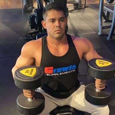 GUSTAVO GALVAO