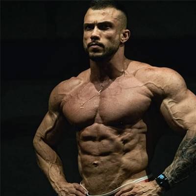 GUSTAVO BORGES TRANSFERETTI