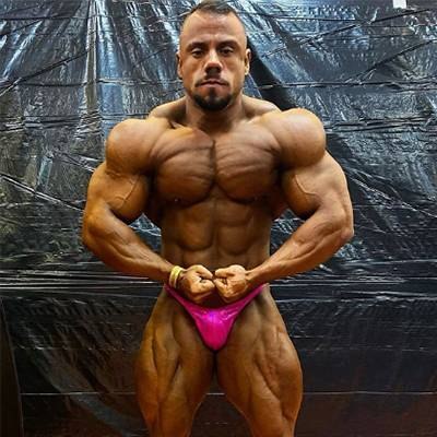 GUSTAVO BICO