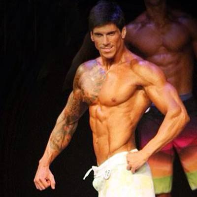 GUSTAVO HENRIQUE TURNER