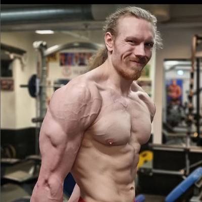 HAAKON SUNDBY