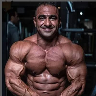 HABIB FARHADI