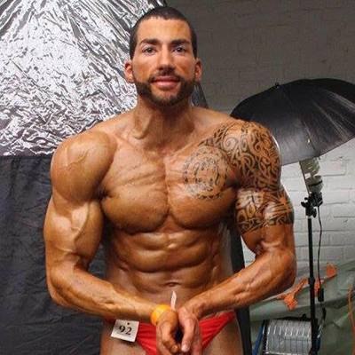 HAFID CHERIFI