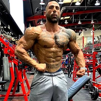 HAIDER MEHDI