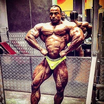 HAITHAM AL SADIQ ZADJALI