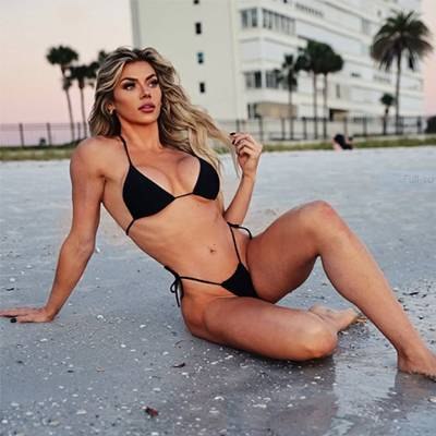 HALEIGH KOZLOWSKI