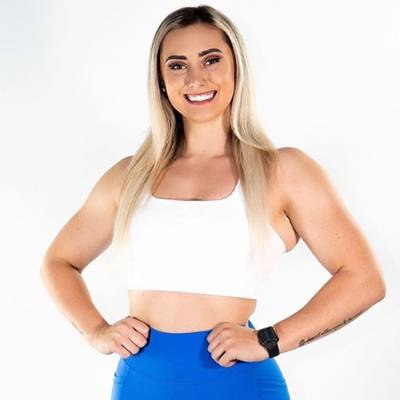 HALEY JOHNSON