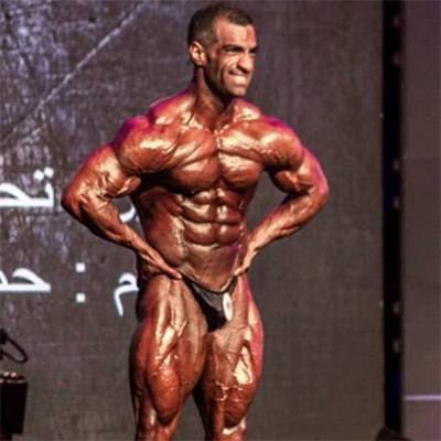 HAMAD ALSHATTI