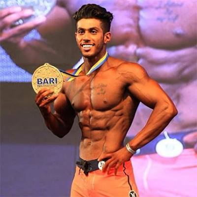 HAMAD ALSHAMSI