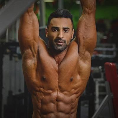 HAMAD AL-DOSERI