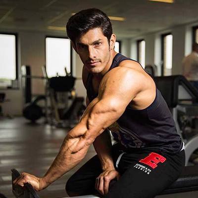 HAMED PARVEH