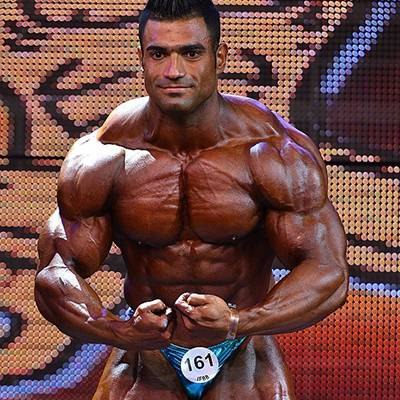 HAMED MAHMOUD EINI