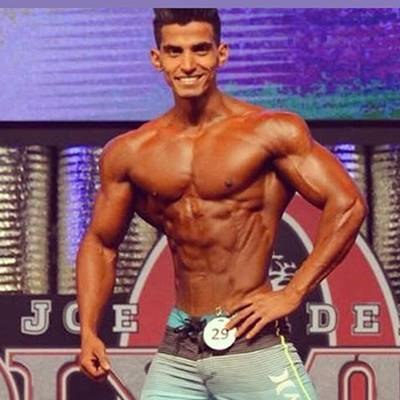 HAMEED ALREFAI