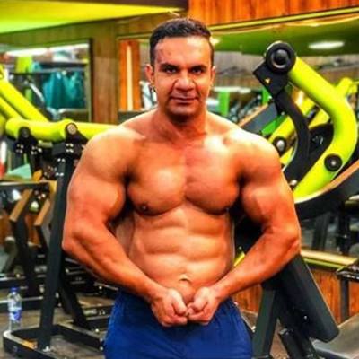 HAMID ZIAEI