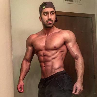 HAMID SABOUNCHI