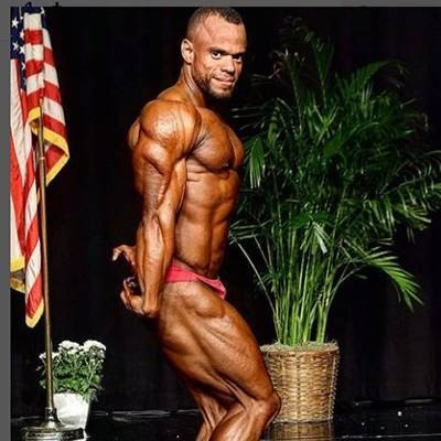 HAMLET GONZALEZ