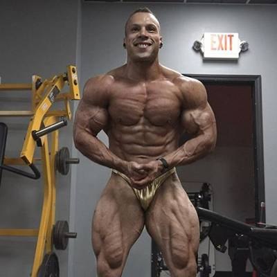 HAMZA HMAIDI