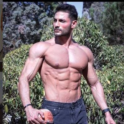 HAMZAH NABULSI