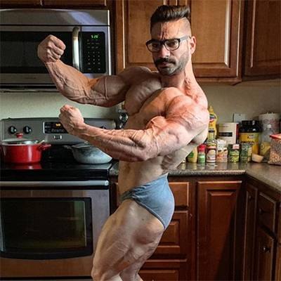 HAMZAH SAEED