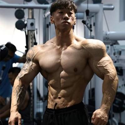 HAN YANG