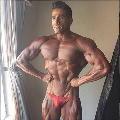 HANDAL SALDANA