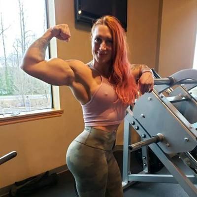 HANNAH HARTMAN