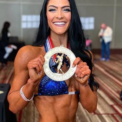 HANNAH GIPPERT