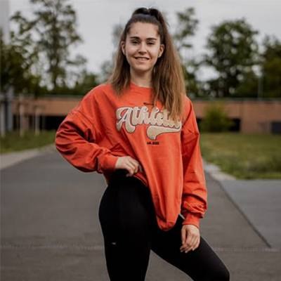 HANNAH LEPIORS