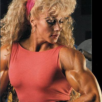 HANNIE VAN AKEN