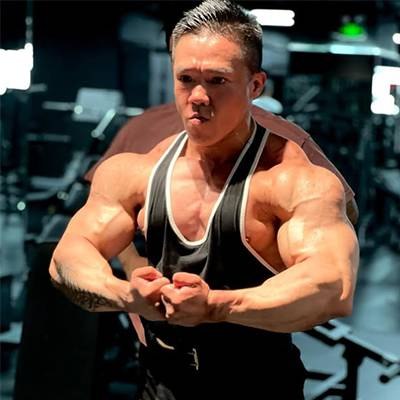 HAO JIANG