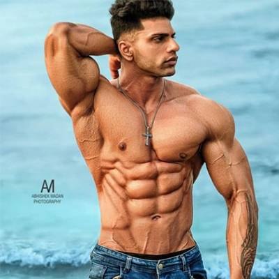 HARVINDER SINGH