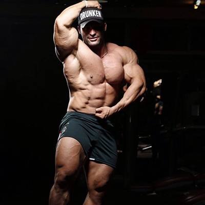 HASAN KHOSRAVI