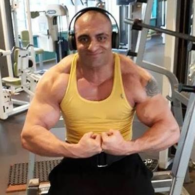 HASAN AL ANANI