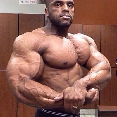 HASSAN JAMA