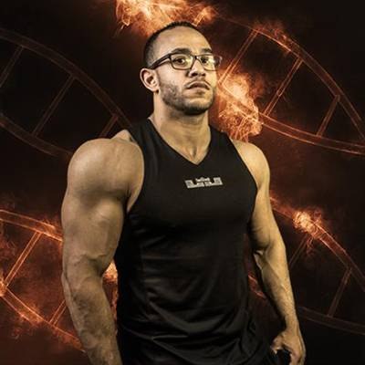 HASSAN MAHMOUD