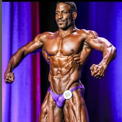 HASSAN ITOUNI