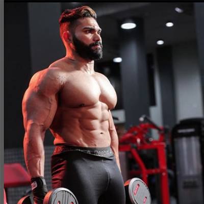HASSAN AL TALEB