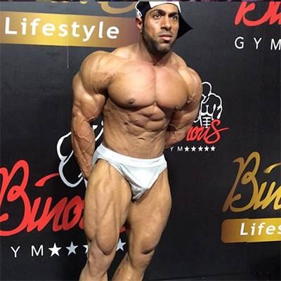 HASSAN ABDULREDA
