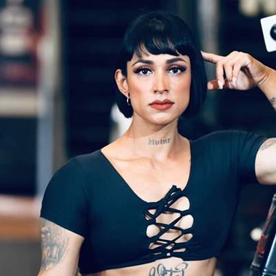 HAZAR GARIBAY