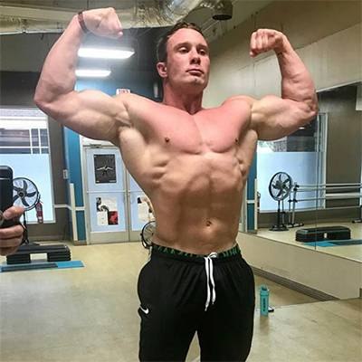 HEATH ANTHONY EVANS