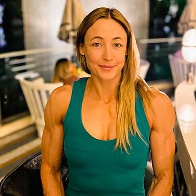 HEATHER LAEDERICH